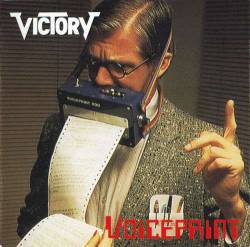 Victory (GER) : Voiceprint
